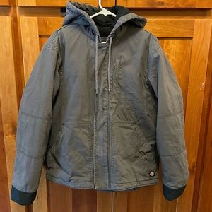 Dickies flex work jacket